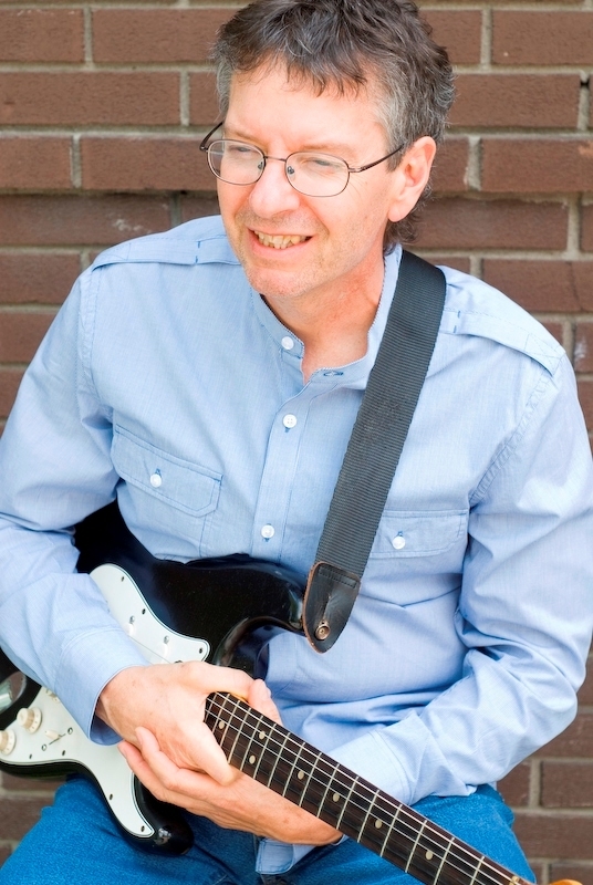 guitar lessons aylmer