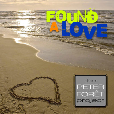 Found A Love