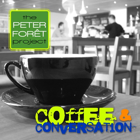 Coffee and Conversation 2