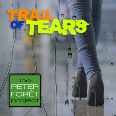 Trail of Tears Trail of Tears