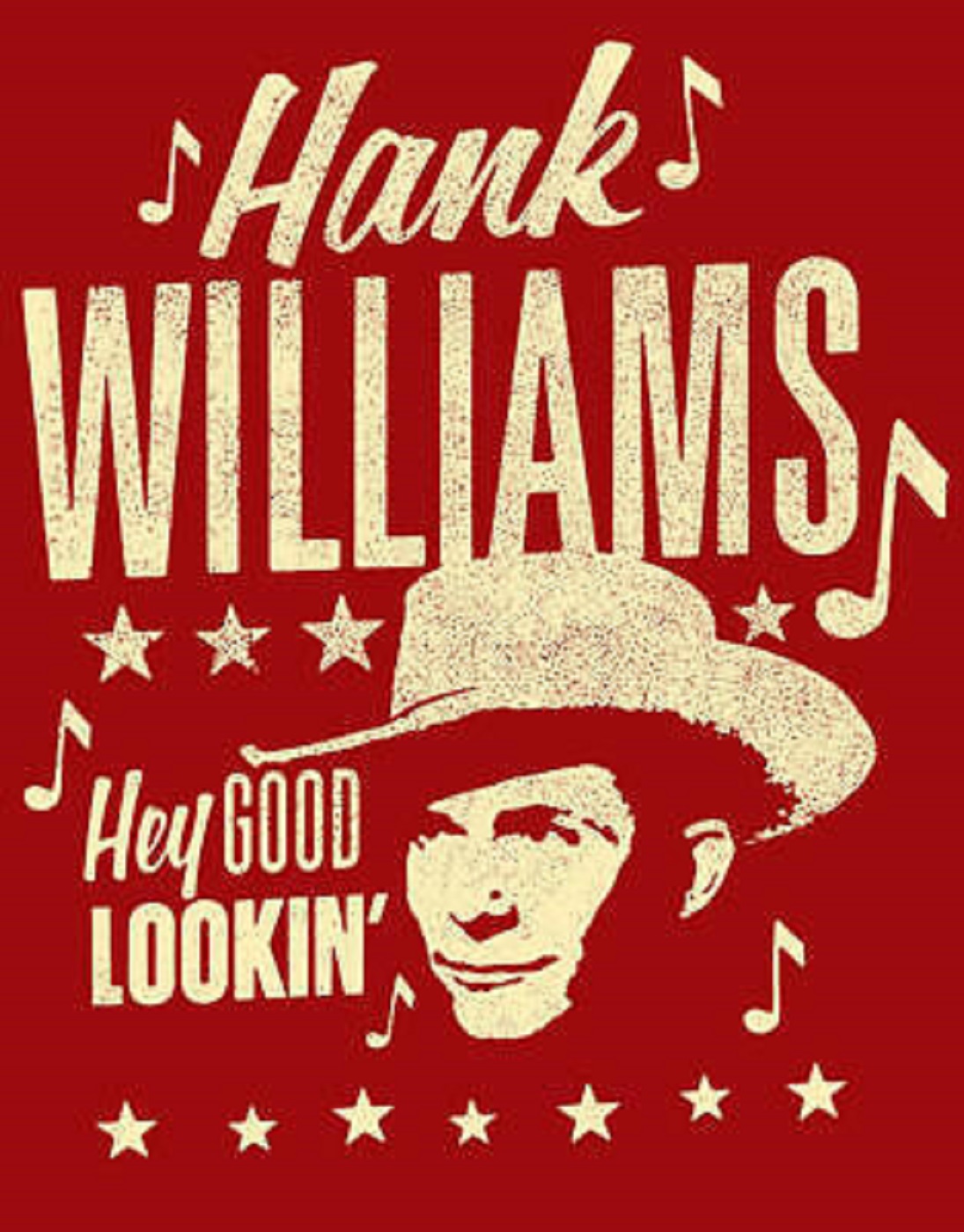 resize hank williams